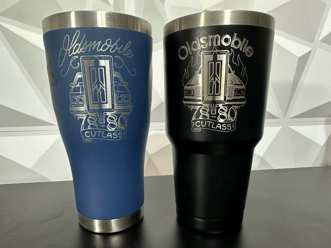 Tumblers