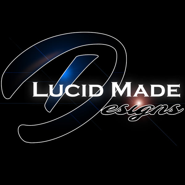 Lucid Made Designs