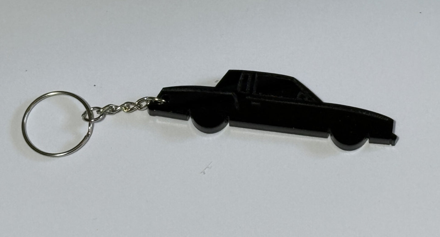 1978 - 1980 Oldsmobile Cutlass Keychain